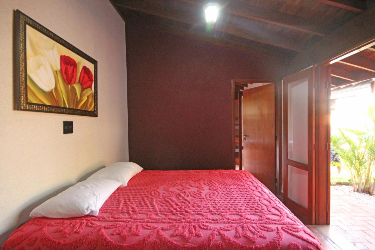 Recanto Reino Encantado Olímpia Dış mekan fotoğraf